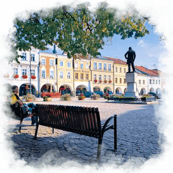Smetanovo náměstí