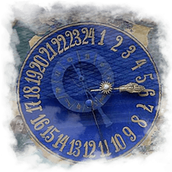 Litomyšlský orloj